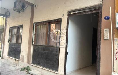 BORNOVA MEVLANA MAHALLESİ'NDE SATILIK STÜDYO DAİRE