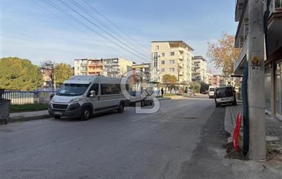 BORNOVA MEVLANA MAHALLESİ'NDE SATILIK STÜDYO DAİRE