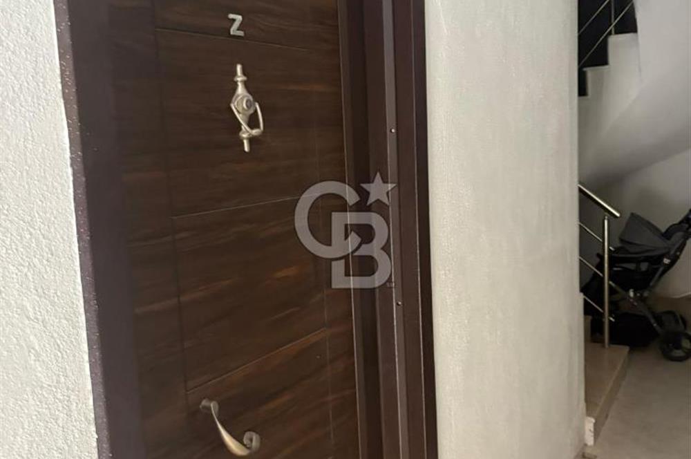 BORNOVA MEVLANA MAHALLESİ'NDE SATILIK STÜDYO DAİRE