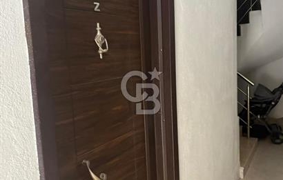 BORNOVA MEVLANA MAHALLESİ'NDE SATILIK STÜDYO DAİRE