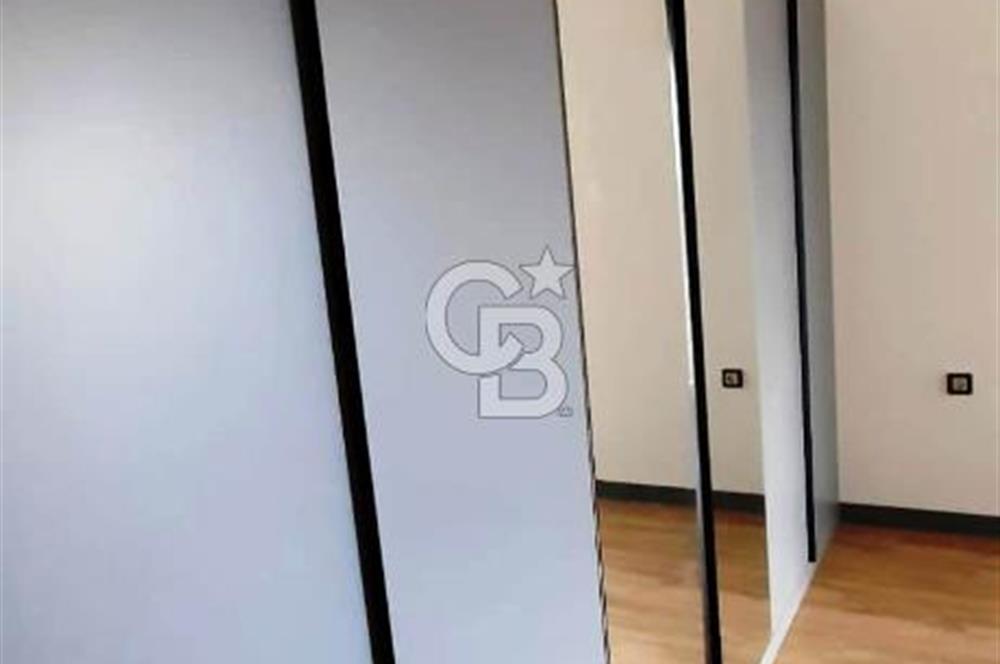 ATAŞEHİR MODERN 2'DE KİRALIK BAHÇE KATI 3+1 DAİRE