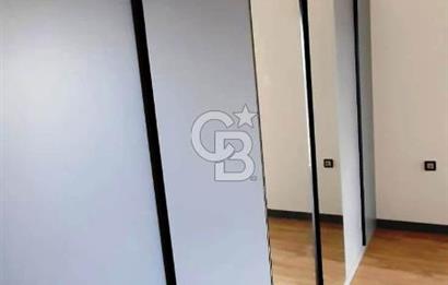 ATAŞEHİR MODERN 2'DE KİRALIK BAHÇE KATI 3+1 DAİRE