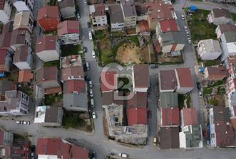 ARNAVUTKÖY BOĞAZKÖYDE RUHSATI ALINMIŞ SATILIK 122 M2 1.10 E ARSA - 7 - 344371
