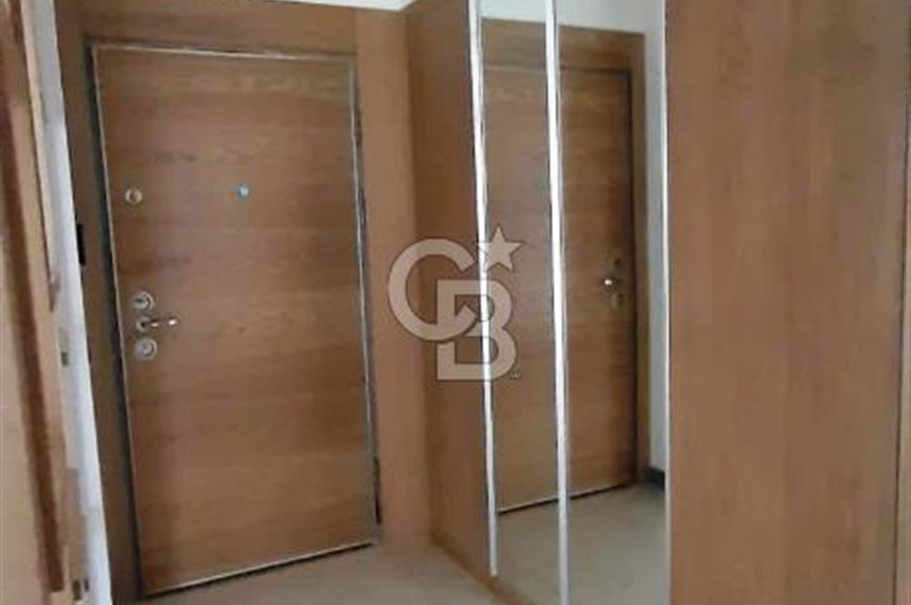 ATAŞEHİR MODERN 2'DE KİRALIK BAHÇE KATI 3+1 DAİRE