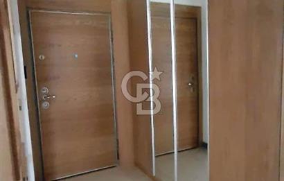 ATAŞEHİR MODERN 2'DE KİRALIK BAHÇE KATI 3+1 DAİRE