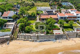 Sarıyer, Kısırkayada Güvenlikli Sitede Denize Sıfır Villa - 1 - 346161