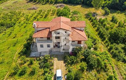 Yalova, Karadere Köyünde Meyve Bahçeli, Müstakil Konutlu Arsa