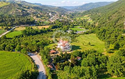 Yalova, Karadere Köyünde Meyve Bahçeli, Müstakil Konutlu Arsa
