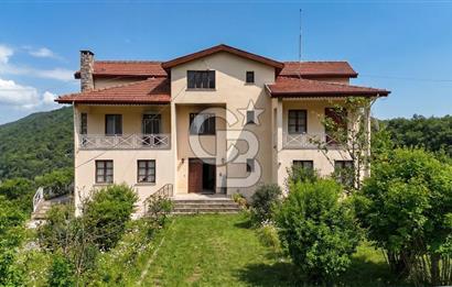 Yalova, Karadere Köyünde Meyve Bahçeli, Müstakil Konutlu Arsa