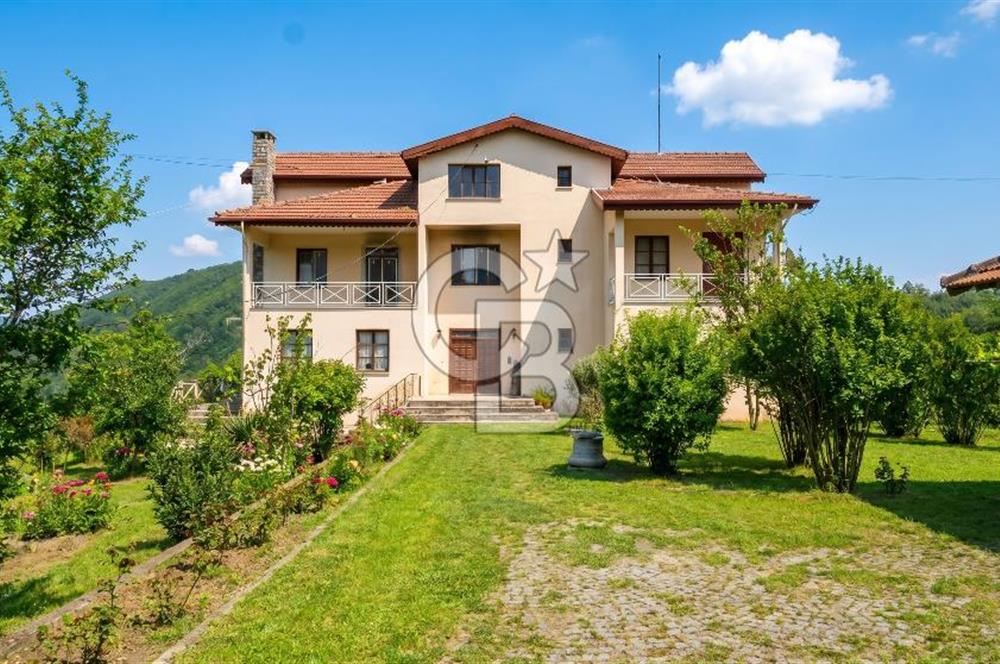 Yalova, Karadere Köyünde Meyve Bahçeli, Müstakil Konutlu Arsa