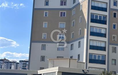 Güzeloba Turizm yolu üzerinde 1+1 Kiralık Daire