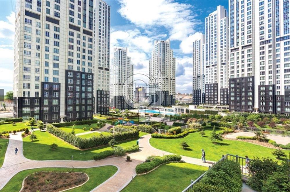 Fırsat Mashattan B3 Blok Satılık 4+1 Daire