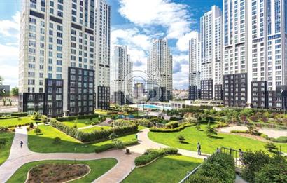 Fırsat Mashattan B3 Blok Satılık 4+1 Daire