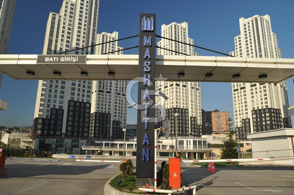 Fırsat Mashattan B3 Blok Satılık 4+1 Daire