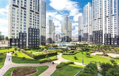 Fırsat Mashattan B3 Blok Satılık 4+1 Daire