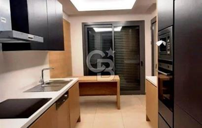 ATAŞEHİR MODERN 2'DE KİRALIK BAHÇE KATI 3+1 DAİRE