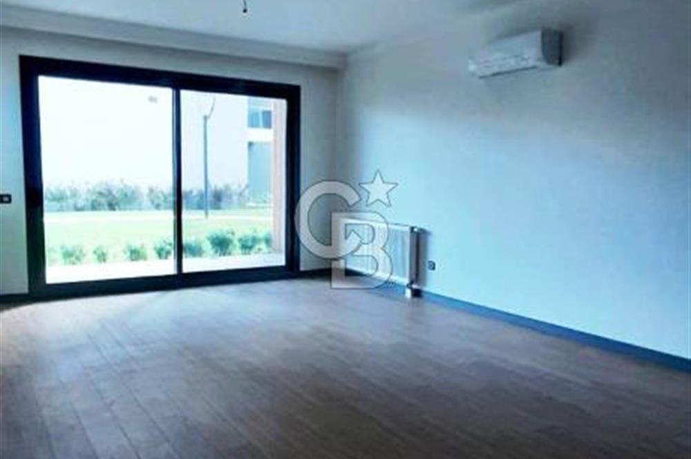 ATAŞEHİR MODERN 2'DE KİRALIK BAHÇE KATI 3+1 DAİRE