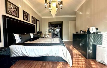 CB BLACK'TEN BALAT PANULA SİTESİNDE 4+1 SATILIK DAİRE