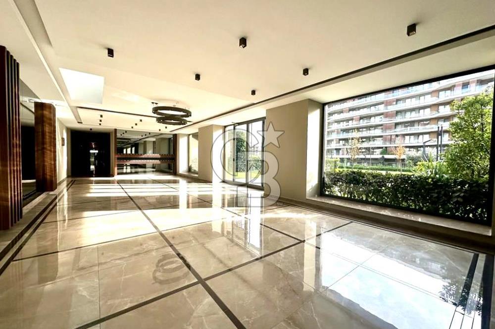 CB BLACK'TEN BALAT PANULA SİTESİNDE 4+1 SATILIK DAİRE