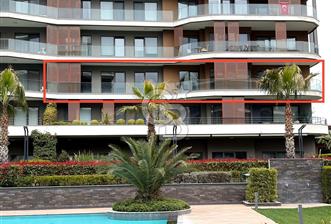 CB BLACK'TEN BALAT PANULA SİTESİNDE 4+1 SATILIK DAİRE - 10 - 346142