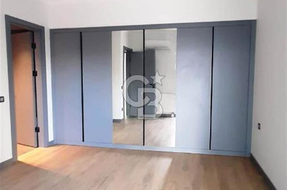 ATAŞEHİR MODERN 2'DE KİRALIK BAHÇE KATI 3+1 DAİRE