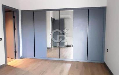 ATAŞEHİR MODERN 2'DE KİRALIK BAHÇE KATI 3+1 DAİRE