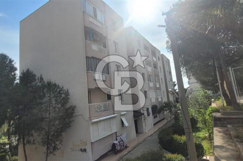 Ahmet Taner kışlalı mahallesinde Merkezi konumda Kiralık Daire.