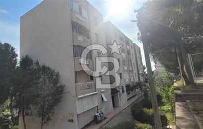 Ahmet Taner kışlalı mahallesinde Merkezi konumda Kiralık Daire.