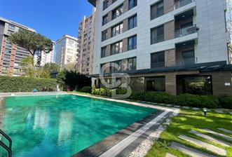 Suadiye Sahilde Havuzlu Binada SATILIK 3+1 - 6 - 346222