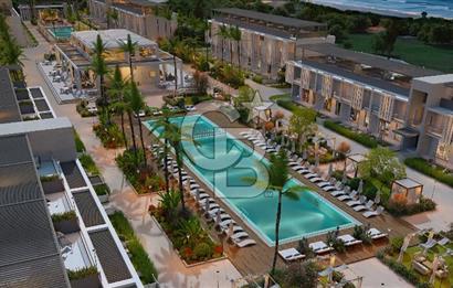 İSKELE BÖLGESİNDE SATILIK 1+1 LOFT EMSALSİZ FIRSAT DAİRE