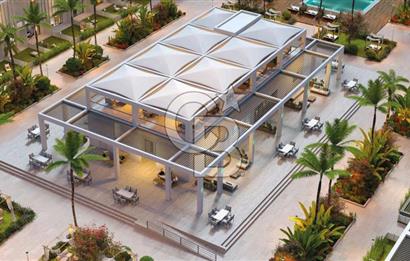 İSKELE BÖLGESİNDE SATILIK 1+1 LOFT EMSALSİZ FIRSAT DAİRE