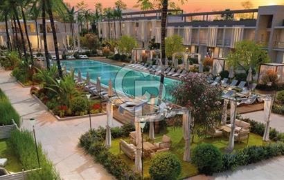 İSKELE BÖLGESİNDE SATILIK 1+1 LOFT EMSALSİZ FIRSAT DAİRE