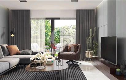 İSKELE BÖLGESİNDE SATILIK 1+1 LOFT EMSALSİZ FIRSAT DAİRE