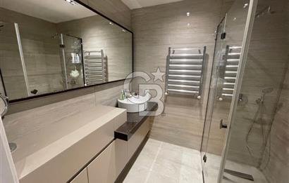 Suadiye Sahilde Havuzlu Binada SATILIK 3+1