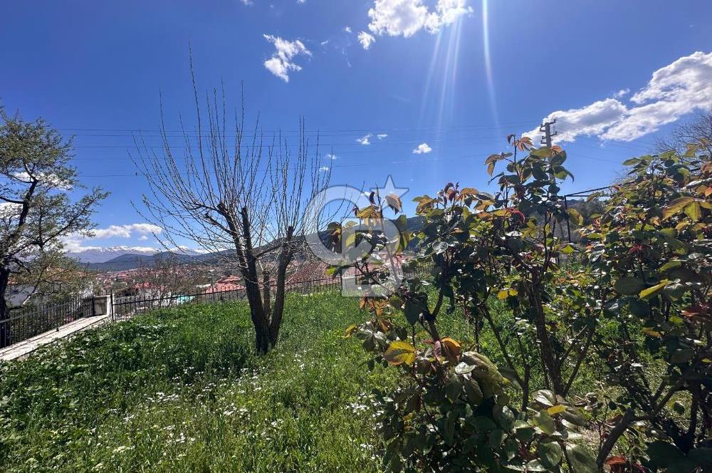 Antalya'nın sıcağına veda, Korkuteli'nin serinliğine merhaba