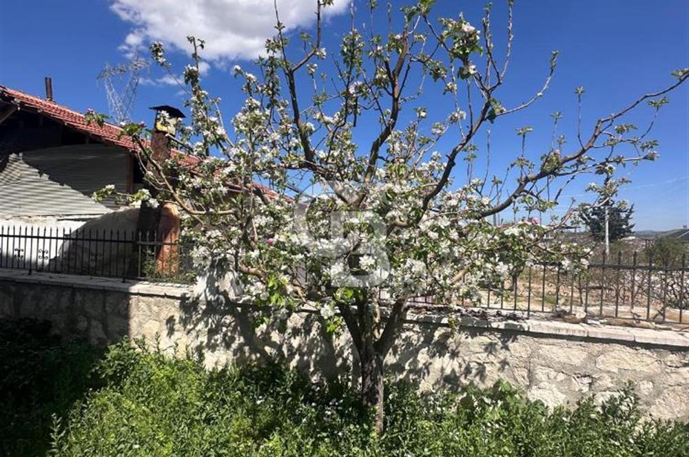 Antalya'nın sıcağına veda, Korkuteli'nin serinliğine merhaba