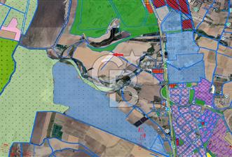 ASELSAN GÖLBAŞI YERLEŞKESİ KARŞISINDA 25.661,2 m² SATILIK TARLA - 12 - 346190