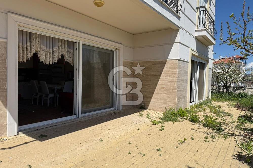 Antalya'nın sıcağına veda, Korkuteli'nin serinliğine merhaba