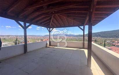 Antalya'nın sıcağına veda, Korkuteli'nin serinliğine merhaba