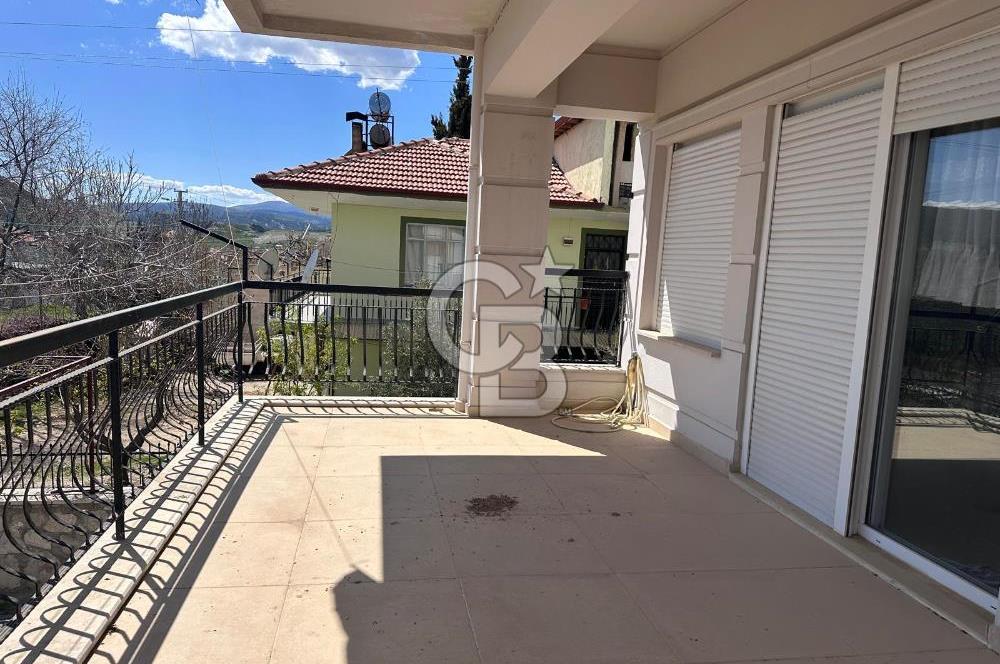 Antalya'nın sıcağına veda, Korkuteli'nin serinliğine merhaba