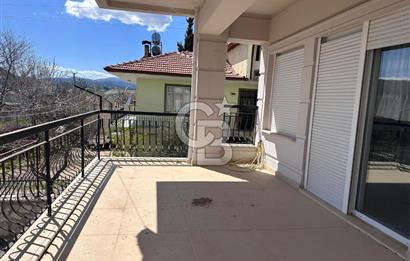 Antalya'nın sıcağına veda, Korkuteli'nin serinliğine merhaba