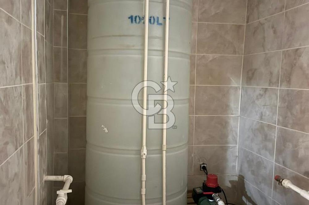 Antalya'nın sıcağına veda, Korkuteli'nin serinliğine merhaba