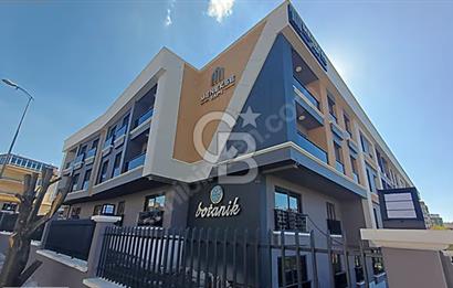ÖVEÇLER BONİTA BOTANİK SİTESİNDE SATILIK 1+1 DAİRE