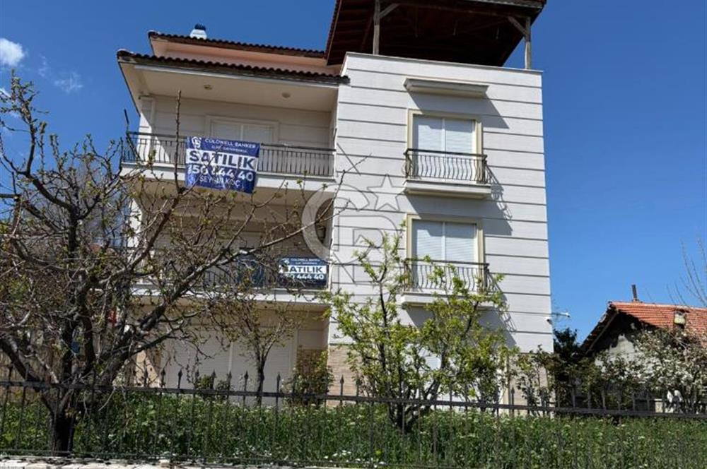 Antalya'nın sıcağına veda, Korkuteli'nin serinliğine merhaba