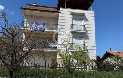 Antalya'nın sıcağına veda, Korkuteli'nin serinliğine merhaba