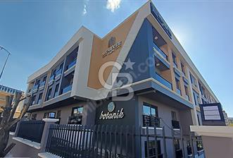 ÖVEÇLER BONİTA BOTANİK SİTESİNDE SATILIK 1+1 DAİRE - 8 - 346194