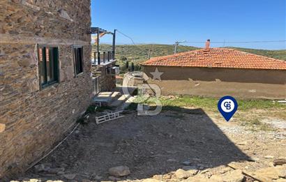 Karaburun Salman Köyü'nde Kelepir Arsa