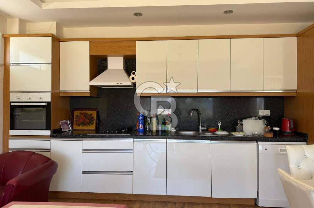 Antalya'nın sıcağına veda, Korkuteli'nin serinliğine merhaba