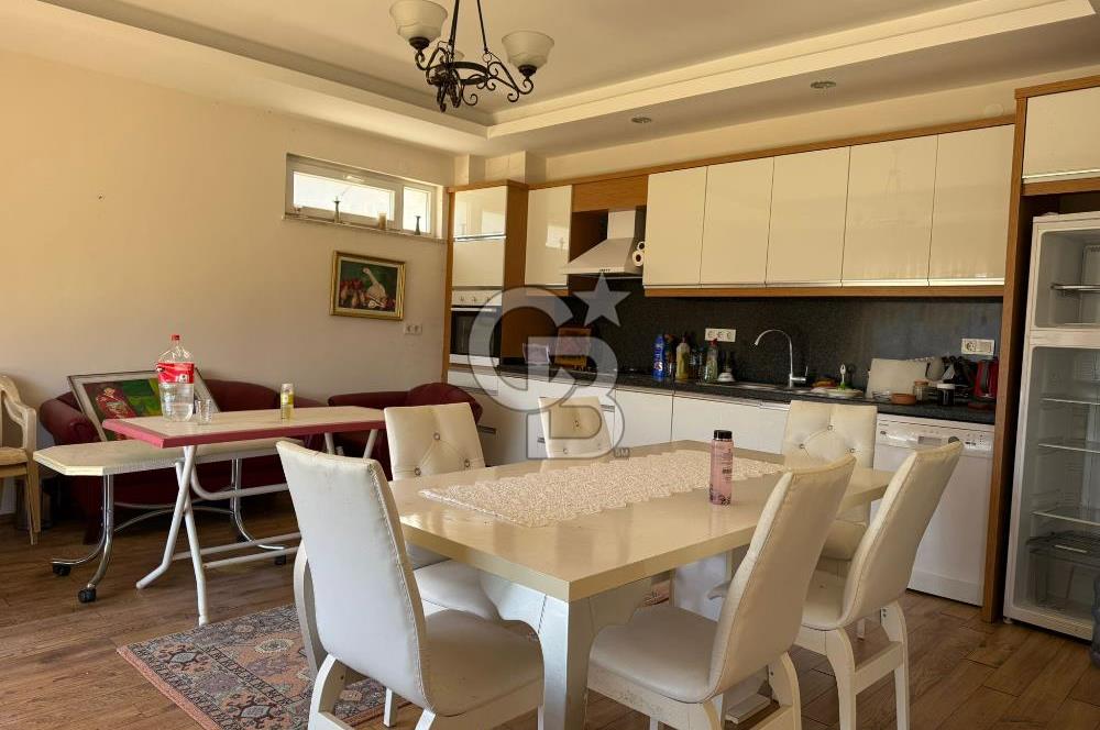 Antalya'nın sıcağına veda, Korkuteli'nin serinliğine merhaba