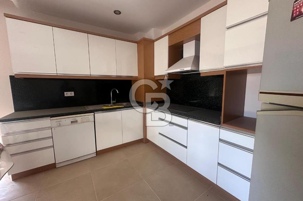 Antalya'nın sıcağına veda, Korkuteli'nin serinliğine merhaba